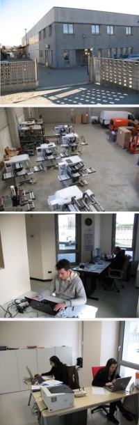 Facility