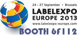 LabeltechStand6F122Labelexpo