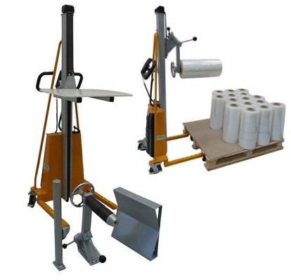 Electric lift