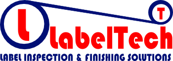 Logo labeltech